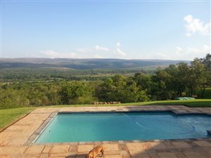 4 ha Farm in Buffelspoort