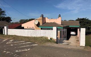 3 Bedroom House in KwaMashu