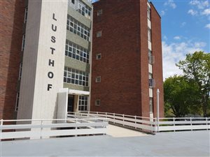 3 Bed Apartment in Bellville Central