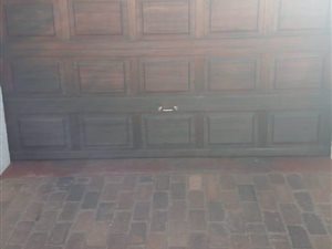 3 Bed Apartment in Flamwood