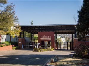 2 Bed Townhouse in Glenvista