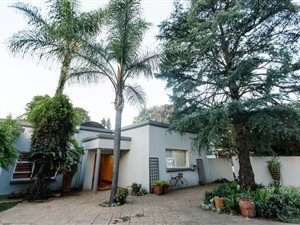 4 Bed House in Irene