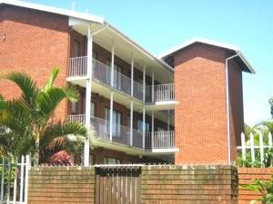 3 Bed Apartment in Scottburgh Central