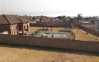 2 Bedroom Apartment in Erand Gardens