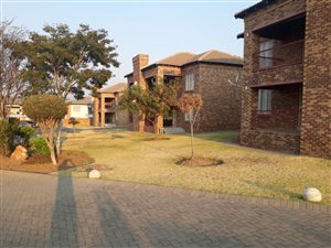 2 Bedroom Apartment in Erand Gardens