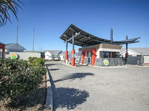 392 m² Land available in Kamma Ridge