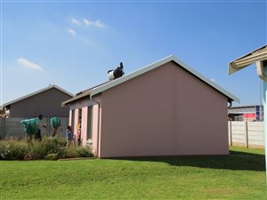 2 Bed House in Walkerville