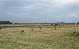 17.2 ha Farm in Derby