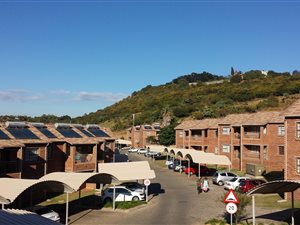 2 Bed Apartment in Meredale