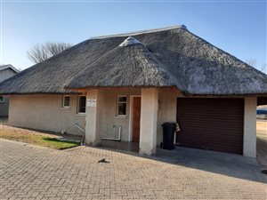 3 Bed House in Bethlehem