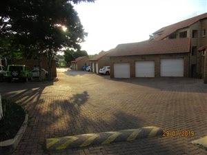 2 Bed Townhouse in Boardwalk Villas