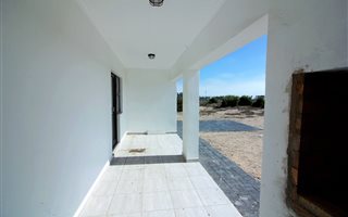2 Bedroom House in Britannia Bay