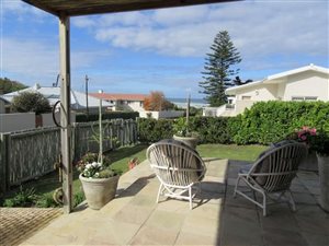 3 Bed House in Voelklip