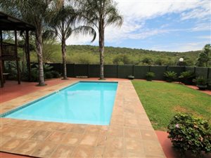 43 ha Farm in Modimolle