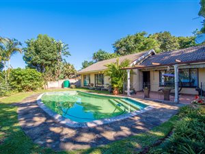 4 Bed House in Atholl Heights