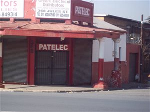 200 m² Commercial space in Malvern