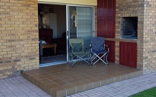 2 Bedroom Apartment in Hartenbos