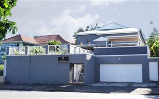 196 m² Commercial space in Berea