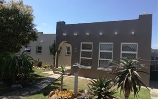 3 Bedroom House in Manor Heights