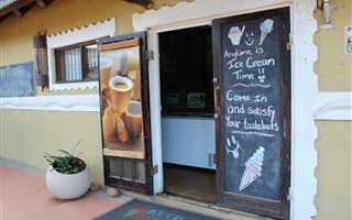 60 m² Commercial space in Hoedspruit
