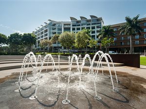 2 Bed Apartment in Umhlanga Ridge