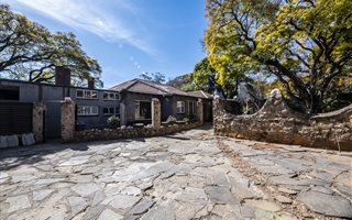 3 Bedroom House in Houghton Estate