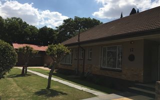 3 Bedroom House in Plantation