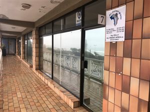 85 m² Office Space in Warner Beach