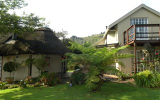 5 Bedroom House in Champagne Valley