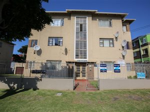 2 Bed Apartment in Southernwood