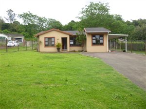 2 Bed House in Caversham Glen