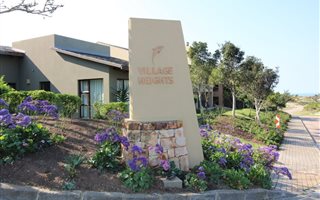 2 Bedroom Apartment in Oubaai and surrounds