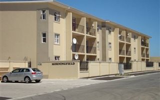 2 Bedroom House in Parklands