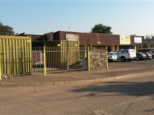 1 m² Commercial space in East Lynne