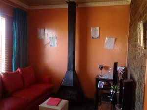 3 Bed House in Daveyton
