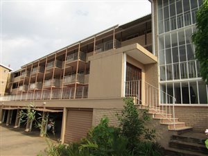 2 Bed Apartment in Glenhazel