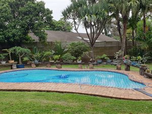 3 Bed House in Veldenvlei