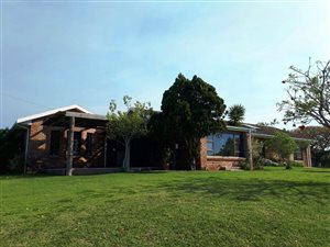 4 Bedroom House in Seaview