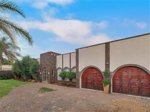 3 Bed House in Sunward Park