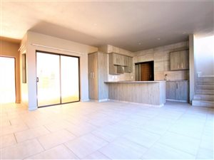 3 Bed Duplex in Potchefstroom Central
