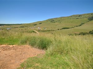 887 m² Land available in Vulintaba Country Estate