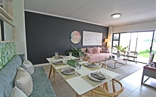 3 Bedroom Apartment in Westlake