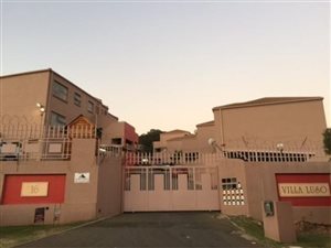 2 Bed Townhouse in Winchester Hills
