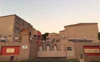 2 Bedroom Townhouse in Winchester Hills