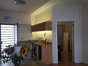 2 Bed Apartment in Rivonia