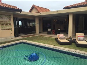 5 Bed House in Zimbali Coastal Resort