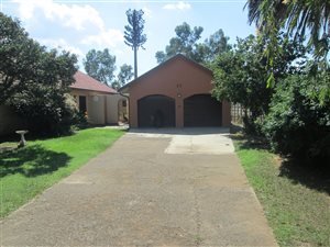 4 Bedroom House in Pioneer Park