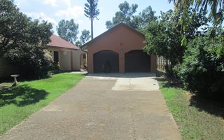 4 Bedroom House in Pioneer Park