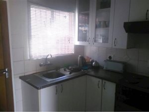 3 Bedroom Cluster in Ormonde