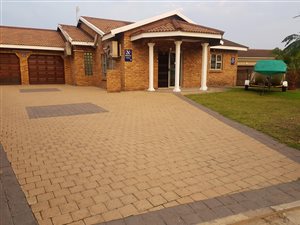 3 Bed House in Birdswood